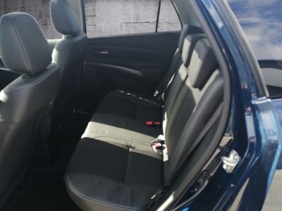 Suzuki S-Cross Vorführwagen