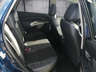 Suzuki S-Cross Vorführwagen