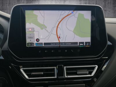 Suzuki S-Cross Vorführwagen