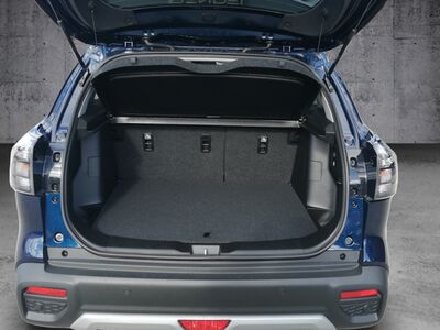 Suzuki S-Cross Vorführwagen