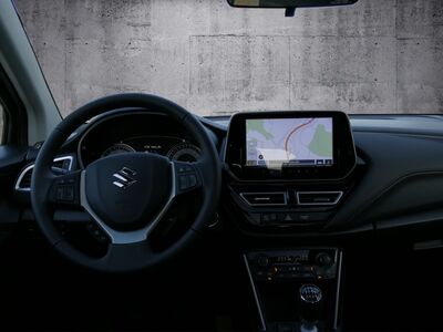 Suzuki S-Cross Vorführwagen