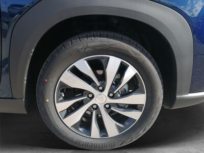 Suzuki S-Cross Vorführwagen