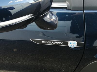 Suzuki S-Cross Vorführwagen