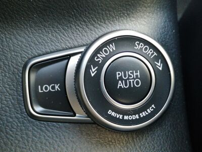 Suzuki S-Cross Vorführwagen