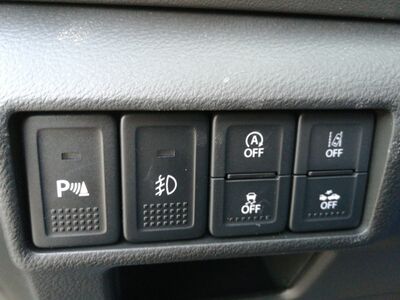 Suzuki S-Cross Vorführwagen