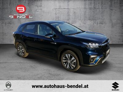 Suzuki S-Cross Vorführwagen