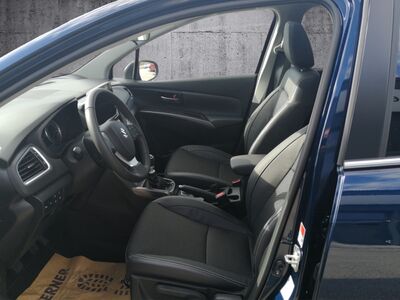 Suzuki S-Cross Vorführwagen