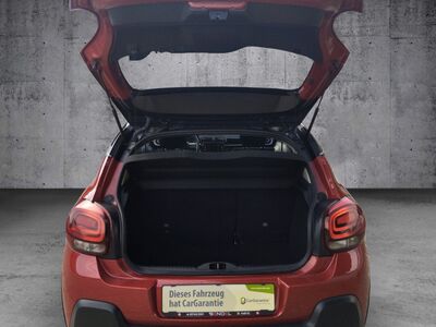 Citroën C3 Gebrauchtwagen