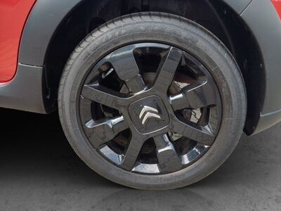 Citroën C3 Gebrauchtwagen