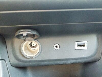 Citroën C3 Gebrauchtwagen