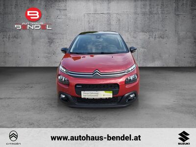 Citroën C3 Gebrauchtwagen