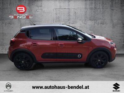 Citroën C3 Gebrauchtwagen