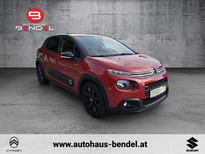 Citroën C3 Gebrauchtwagen