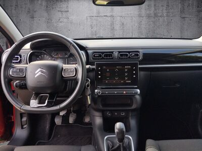 Citroën C3 Gebrauchtwagen