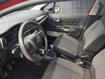Citroën C3 Gebrauchtwagen