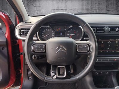 Citroën C3 Gebrauchtwagen