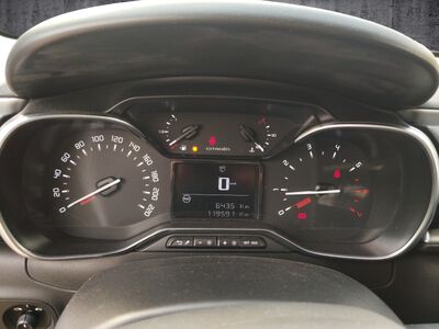 Citroën C3 Gebrauchtwagen