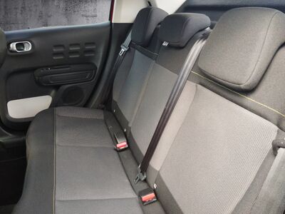 Citroën C3 Gebrauchtwagen