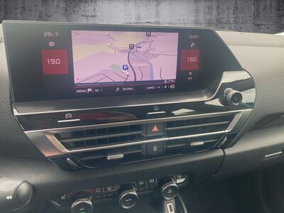 Citroën C4 Gebrauchtwagen