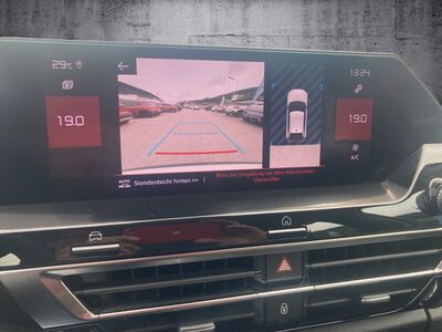 Citroën C4 Gebrauchtwagen