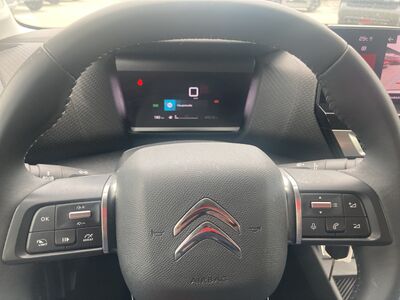 Citroën C4 Gebrauchtwagen