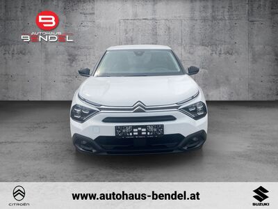 Citroën C4 Gebrauchtwagen