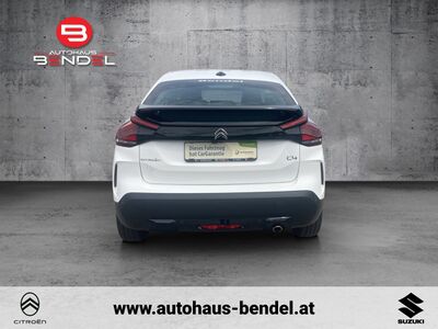 Citroën C4 Gebrauchtwagen
