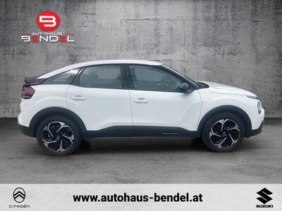 Citroën C4 Gebrauchtwagen