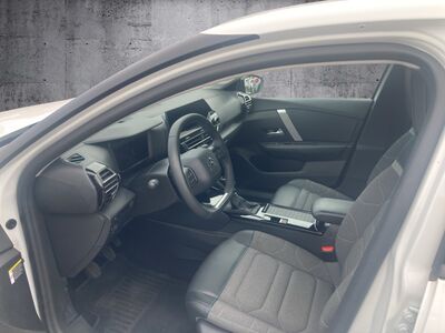 Citroën C4 Gebrauchtwagen