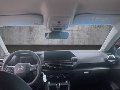 Citroën C4 Gebrauchtwagen