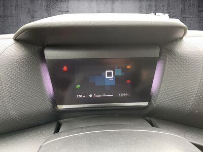 Citroën C4 Gebrauchtwagen