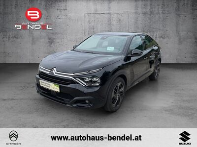 Citroën C4 Gebrauchtwagen