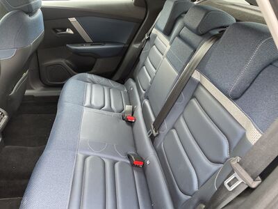 Citroën C4 Gebrauchtwagen