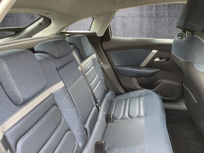 Citroën C4 Gebrauchtwagen