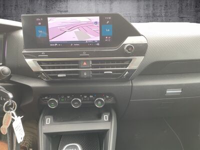 Citroën C4 Gebrauchtwagen