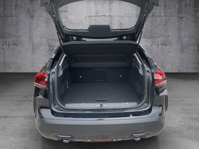 Citroën C4 Gebrauchtwagen