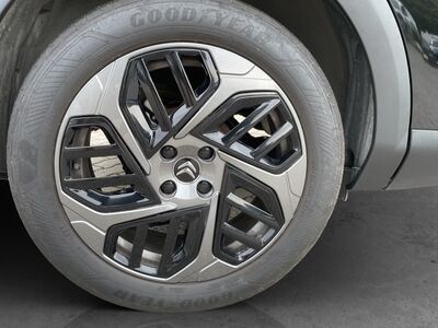 Citroën C4 Gebrauchtwagen