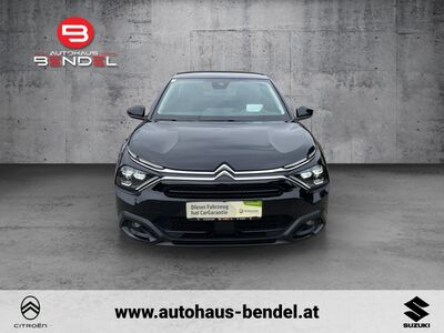 Citroën C4 Gebrauchtwagen