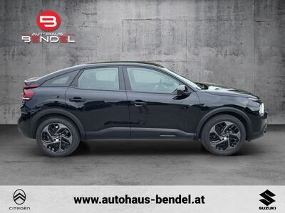 Citroën C4 Gebrauchtwagen