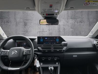 Citroën C4 Gebrauchtwagen