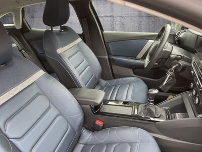 Citroën C4 Gebrauchtwagen