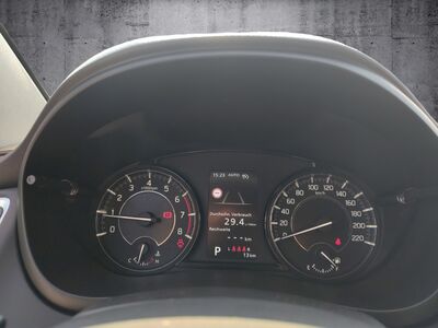 Suzuki S-Cross Neuwagen