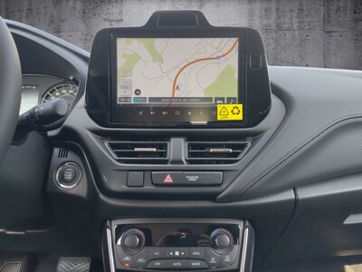 Suzuki S-Cross Neuwagen