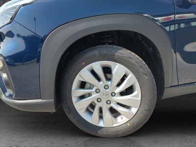 Suzuki S-Cross Neuwagen