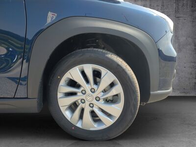 Suzuki S-Cross Neuwagen