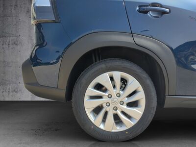 Suzuki S-Cross Neuwagen