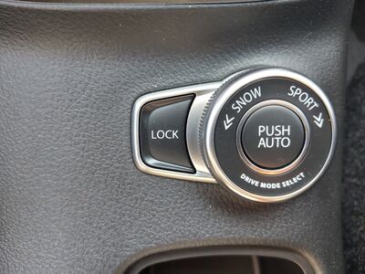 Suzuki S-Cross Neuwagen