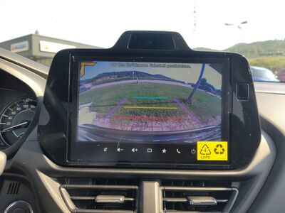 Suzuki S-Cross Neuwagen