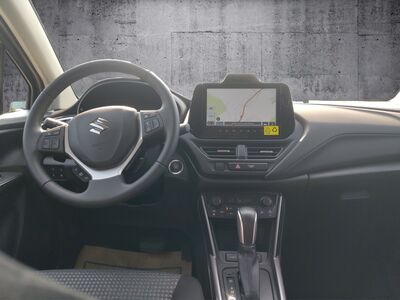 Suzuki S-Cross Neuwagen