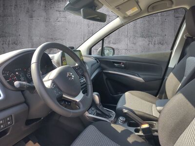 Suzuki S-Cross Neuwagen